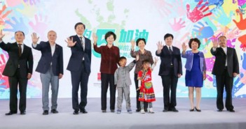 Power of 5 Campaign, la campaña de Amway para acabar con la desnutrición infantil