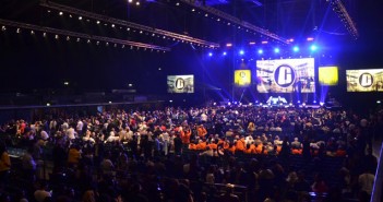 5.000 asistentes a la convención de OneCoin en Londres