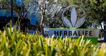 Herbalife recibe un importante reconocimiento por apoyo a los latinos en EE.UU