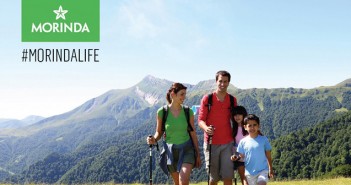 Morinda es reconocido por la calidad de su material audiovisual