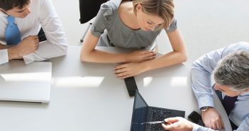 4 razones por la que fracasa un nuevo Networker