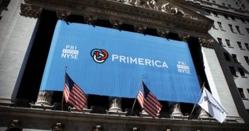 Primerica publica sus resultados del segundo trimestre de 2016