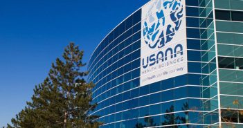 USANA recibe un importante reconocimiento de parte de la DSA