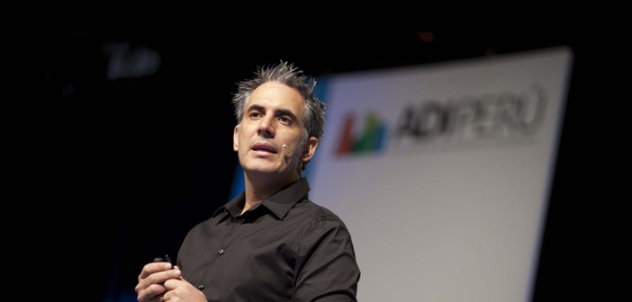 El Neuromarketing y el Network Marketing, conferencia completa de