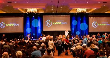 Kannaway relanzó su marca y se prepara para una nueva fase de crecimiento