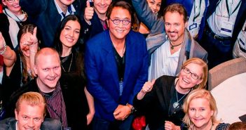 2 factores que por los que un NETWORKER exitoso se hace aún MÁS exitoso