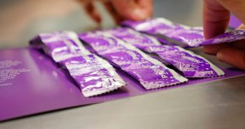 ForeverGreen inició el proceso de envío de su nuevo producto