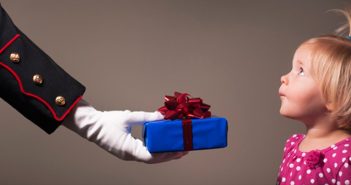 La donación del producto de SimplyFun durante esta navidad