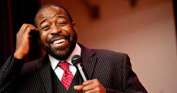 Las mejores 27 frases de Les Brown aplicables al Network Marketing