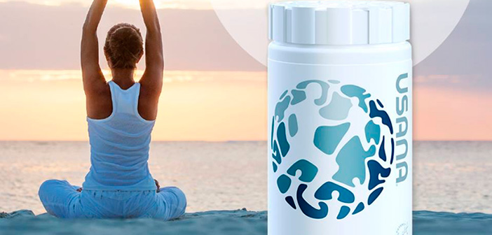 Usana Lanza Un Nuevo Producto Para Fortalecer La Salud ósea 3992