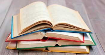 5 LIBROS clásicos que deberías LEER más de una vez en toda tu vida