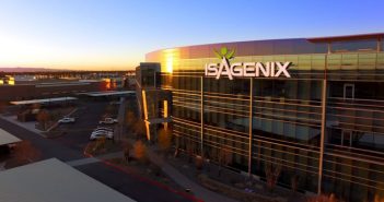 Isagenix ya tiene en la mira su nuevo mercado asiático
