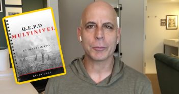 ¿Qué dice el Nuevo Manifiesto de Randy Gage? Q.E.P.D. el mercadeo en red