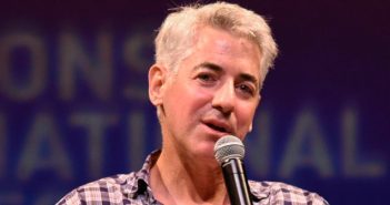 ¿Bill Ackman y su fondo podrían estar caminando hacia la quiebra?