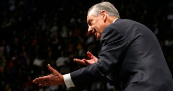 15 frases memorables del gran Zig Ziglar