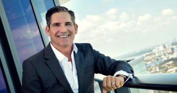 3 libros de Grant Cardone que todo networker debería leer