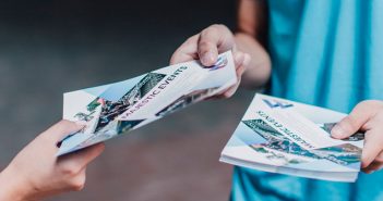 6 formas de hacer VOLANTES efectivos para promover tu negocio de MLM