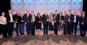 Amway se asocia con el líder mundial en pruebas de microbioma