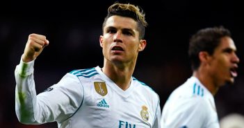 Cristiano Ronaldo renueva su asociación con esta compañía de MLM