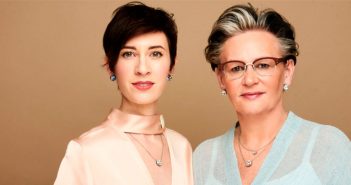 La diseñadora Alexandra Mayr Gracik es nombrada CEO de Sabika Jewelry