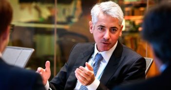 Los grandes negocios de Bill Ackman no se ven bien en retrospectiva