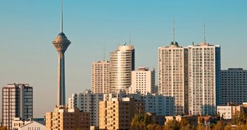 ¿Cómo Irán se está convirtiendo en un mercado maduro para el MLM?