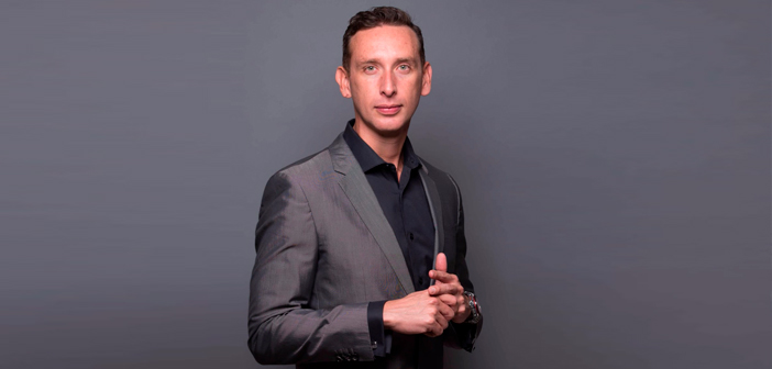 ¿Quién es JUAN FERNANDO MENDOZA? El reconocido líder de MyDailyChoice