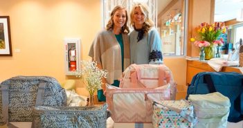 Thirty-One Gifts Canadá lanzó recientemente “Take Flight”