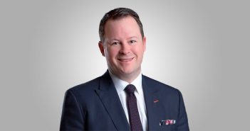 Un famoso motivador es nombrado como el nuevo CEO de Southwestern