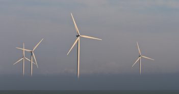 Amway toma en serio el compromiso con las energías limpias