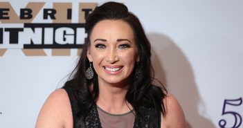 La medallista de oro olímpica Amy Van Dyken se une a esta compañía de MLM