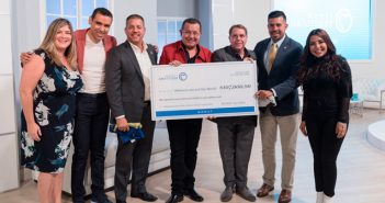 MONAT recauda más de $100,000 dólares a través de esta iniciativa