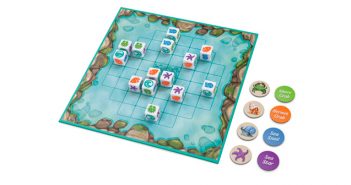 SimplyFun lanza un nuevo juego de habilidades para la vida y el pensamiento
