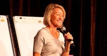 3 consejos para SUPERAR el MIEDO, por Kim Kiyosaki
