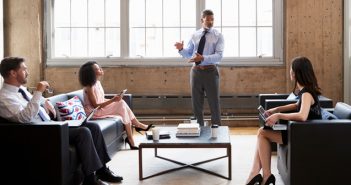 7 maneras de AUMENTAR el impacto de tu LIDERAZGO