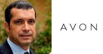 Avon nombra a su nuevo gerente general para impulsar el crecimiento