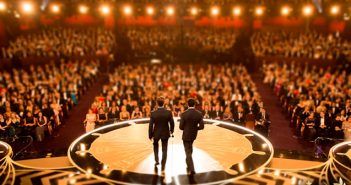 Global Influencers Awards, el evento latino de mercadeo en red mas grande de 2018