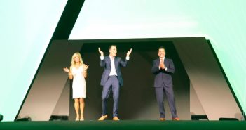 Isagenix Legacy Foundation recauda cifra récord en las primeras 24 horas