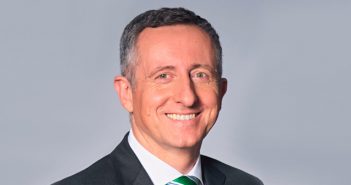 LR Health & Beauty nombra a Andreas Friesch como su nuevo CEO