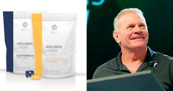 Nerium International presenta una nueva linea de productos