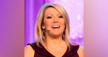 Young Living nombra a Sarah Bjorgaard como vicepresidenta de Beauty Essentials