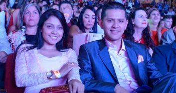 Christian Linares y Luz Galeano son los nuevos directores nacionales de TLC