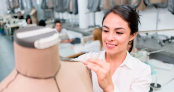 Herbalife Nutrition lanza un innovador desafío de diseño con el FIDM