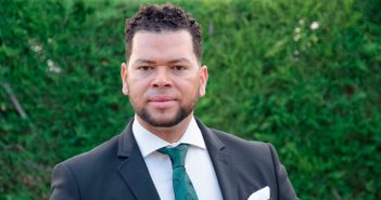 ¿Quién es Julián Alcántara? Entrevista exclusiva con el líder hispano de Valentus