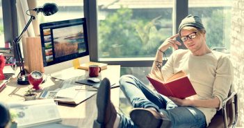 6 estrategias de networkers para LEER un libro (o más) al MES