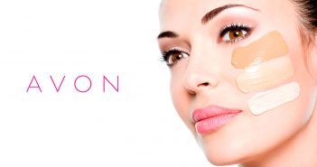 Avon presentó una nueva y revolucionaria app de belleza