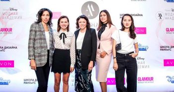 Avon se une a Disney para este programa exclusivo