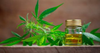 Cómo el cannabidiol se está poniendo de moda