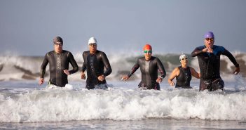 Herbalife Nutrition será el anfitrión del Herbalife24 Triathlon Los Angeles