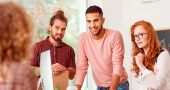 Las 10 mejores HABILIDADES de LIDERAZGO que te harán TRIUNFAR en la industria multinivel